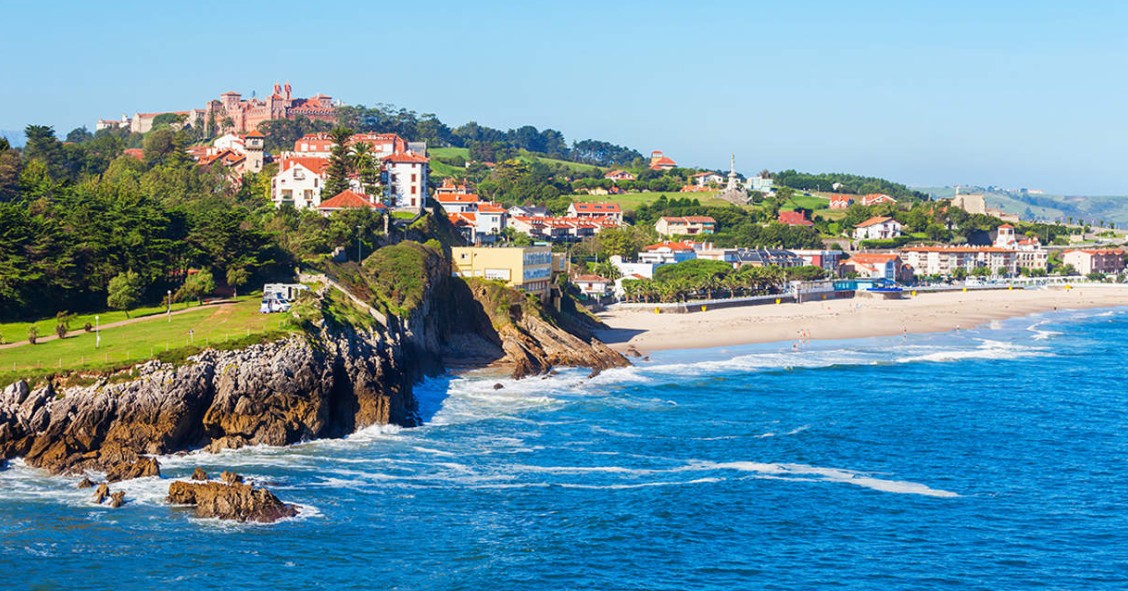 Comillas