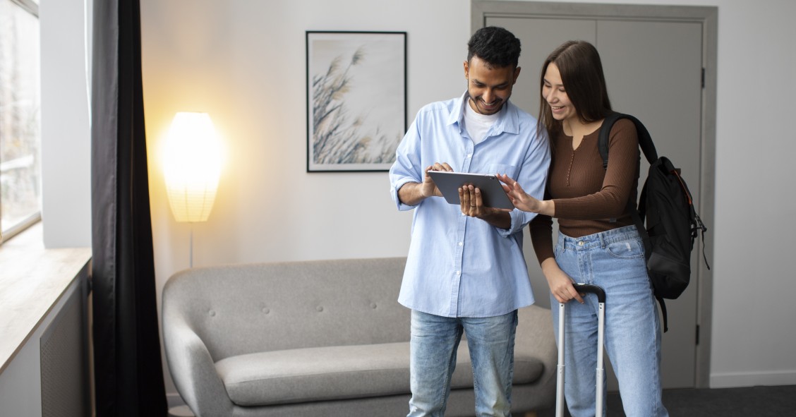 alquileres para extranjeros