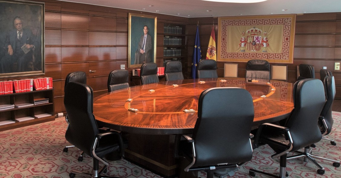 Tribunal Constitucional