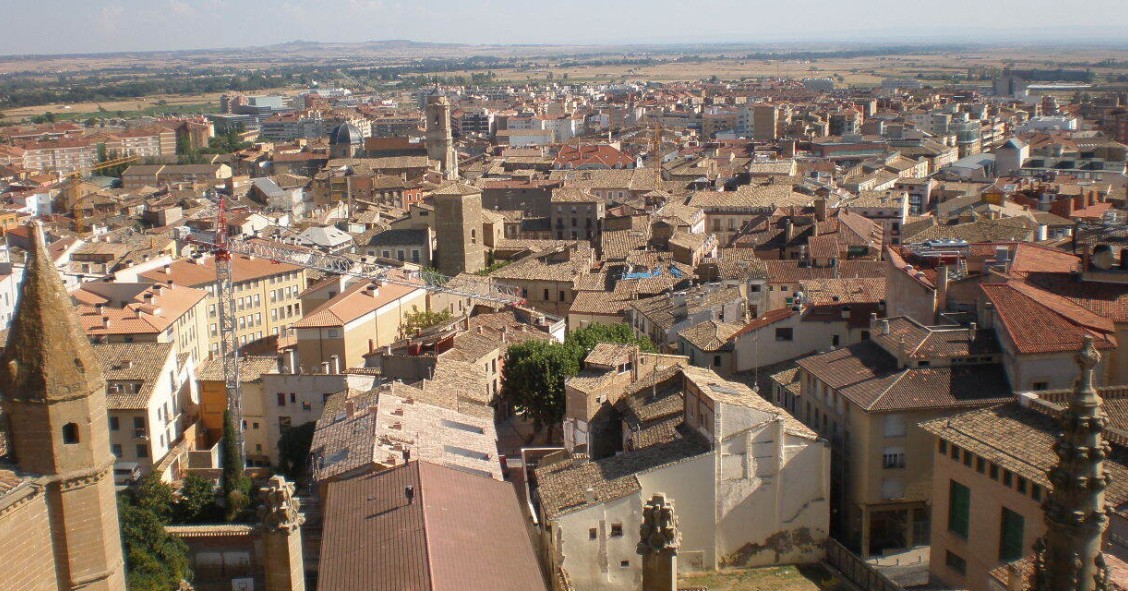 Huesca