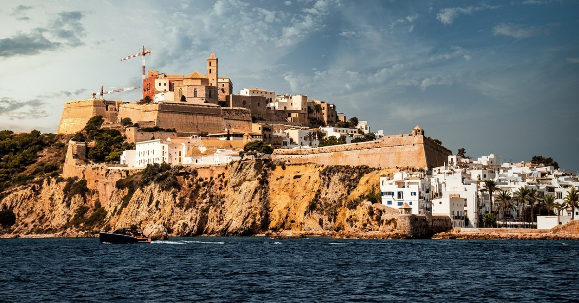 Ibiza