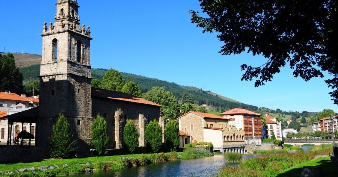 Iglesia San Juan del Moral
