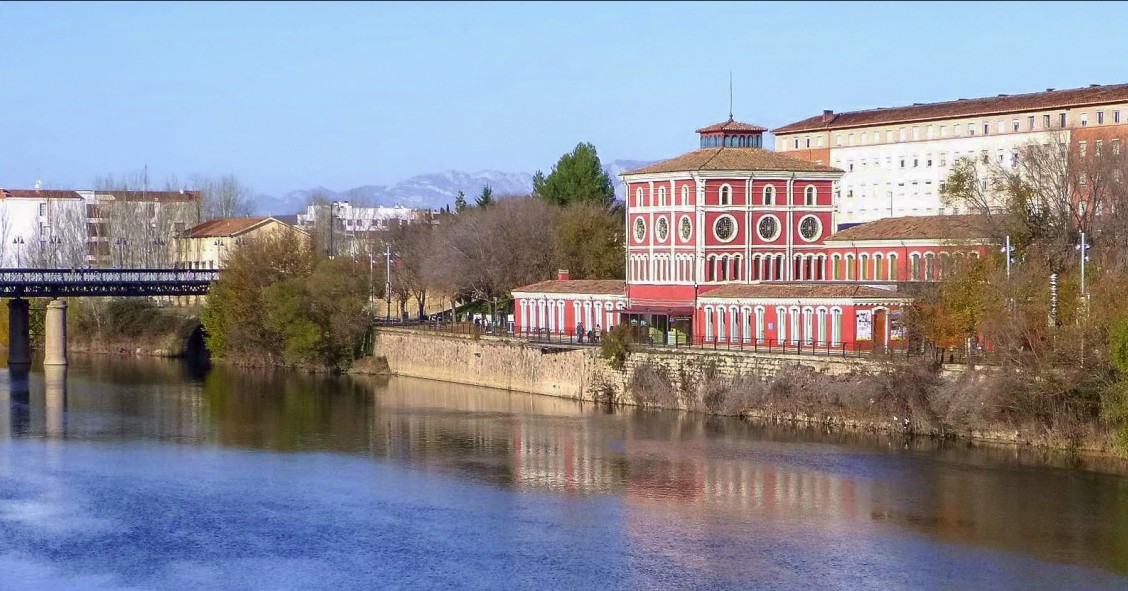 Logroño
