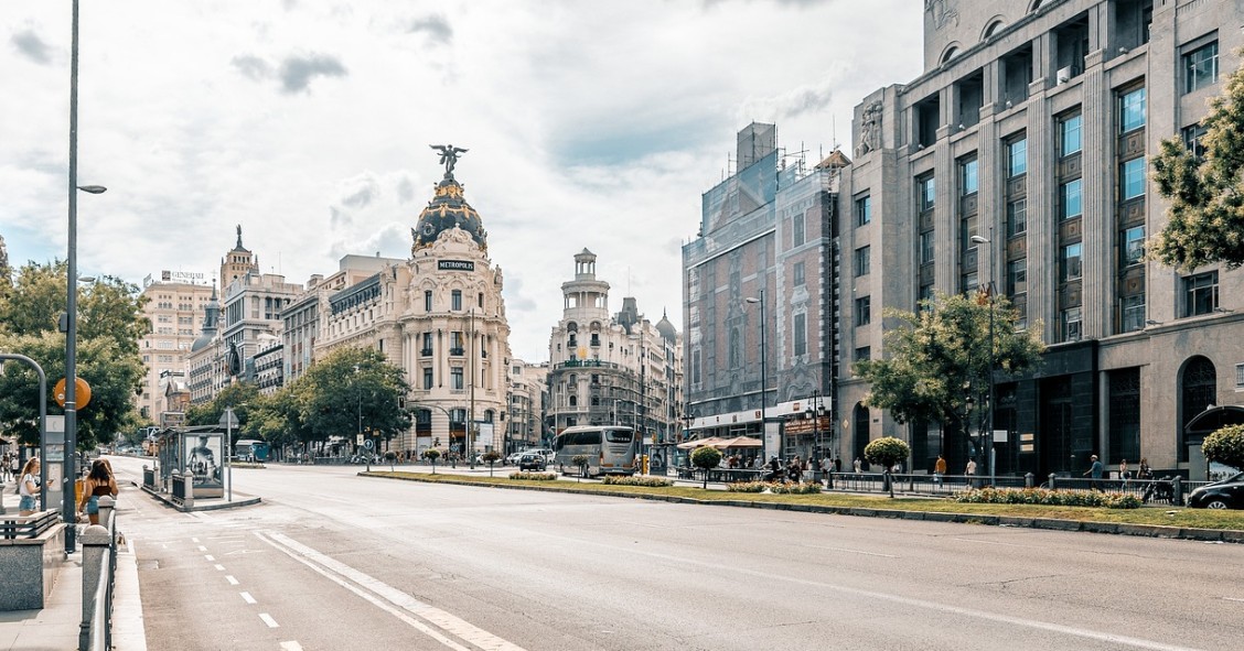 Madrid