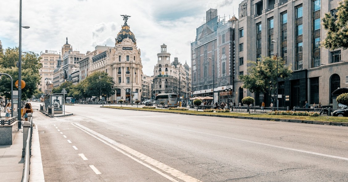 Madrid