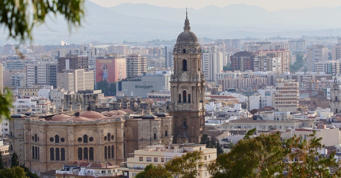 Malaga