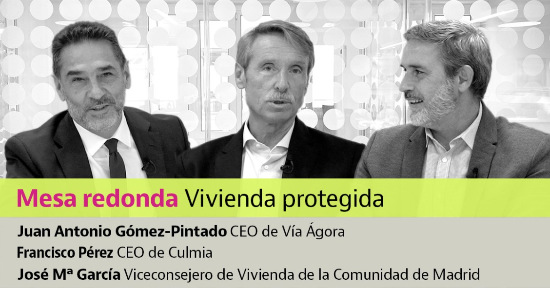 vivienda protegida