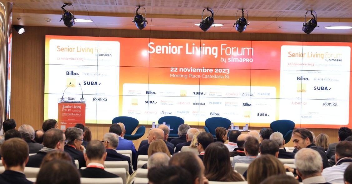 Senior Living Forum