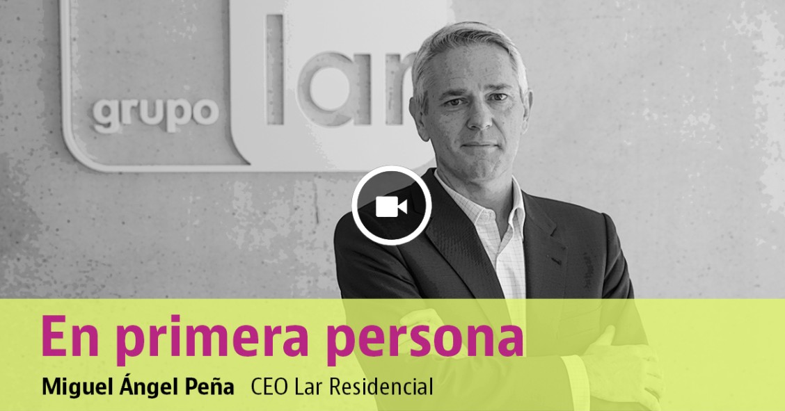 Miguel Ángel Peña