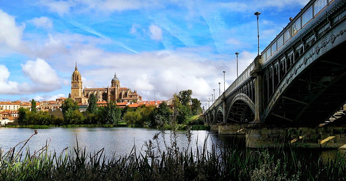 Salamanca