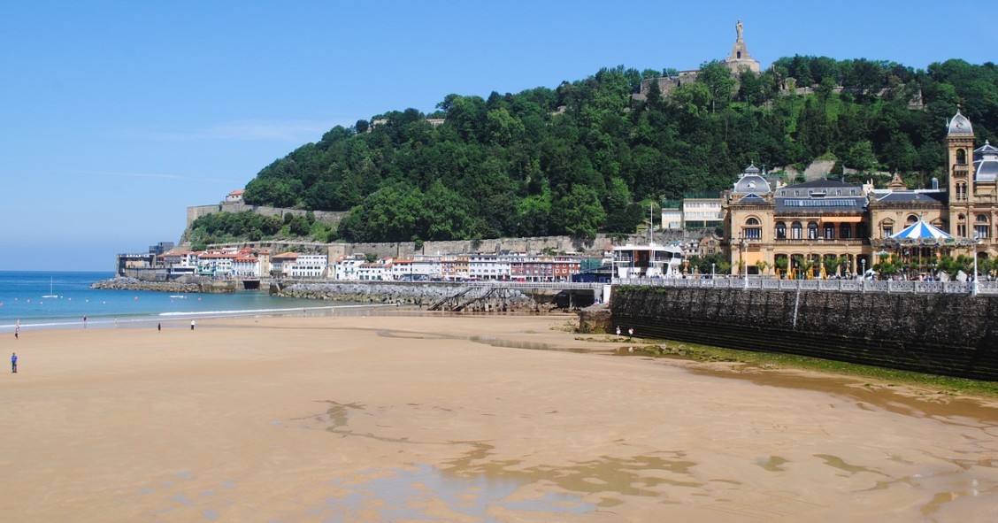 San Sebastián