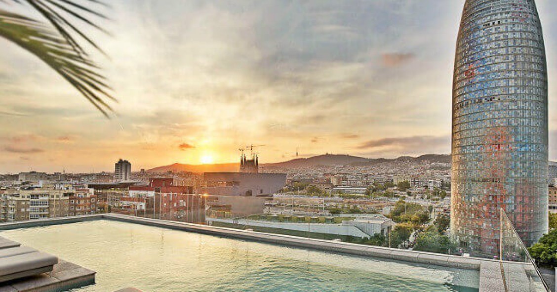 SB Hoteles