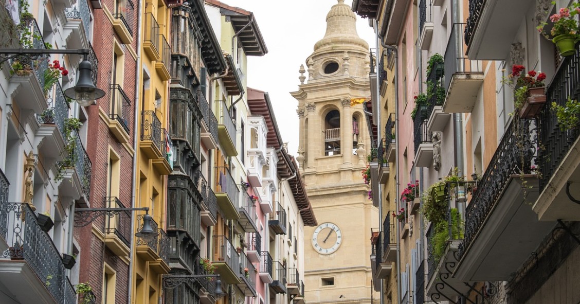 Pamplona