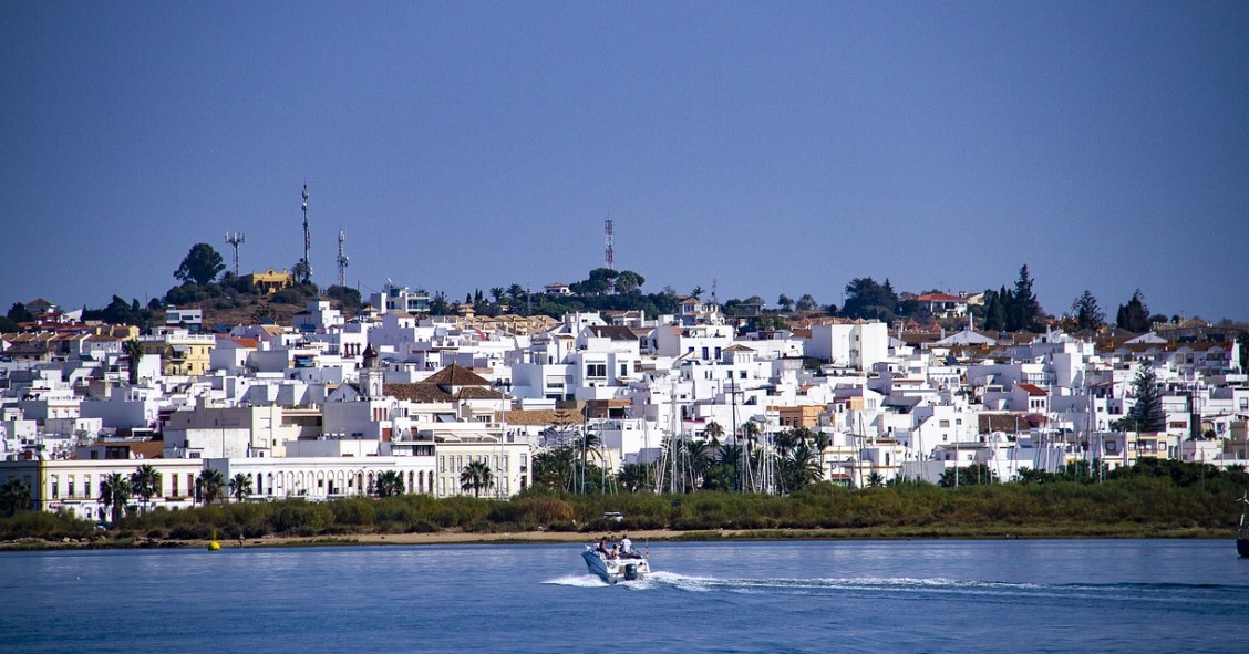Huelva
