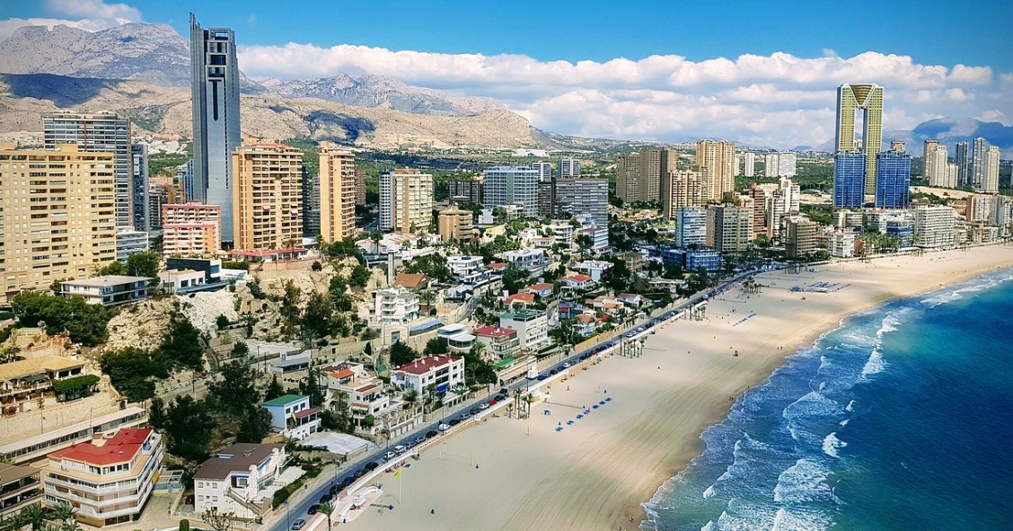 Alicante