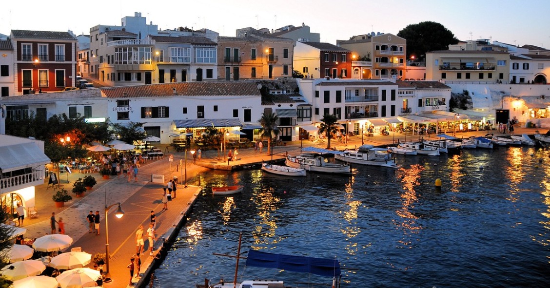 Menorca