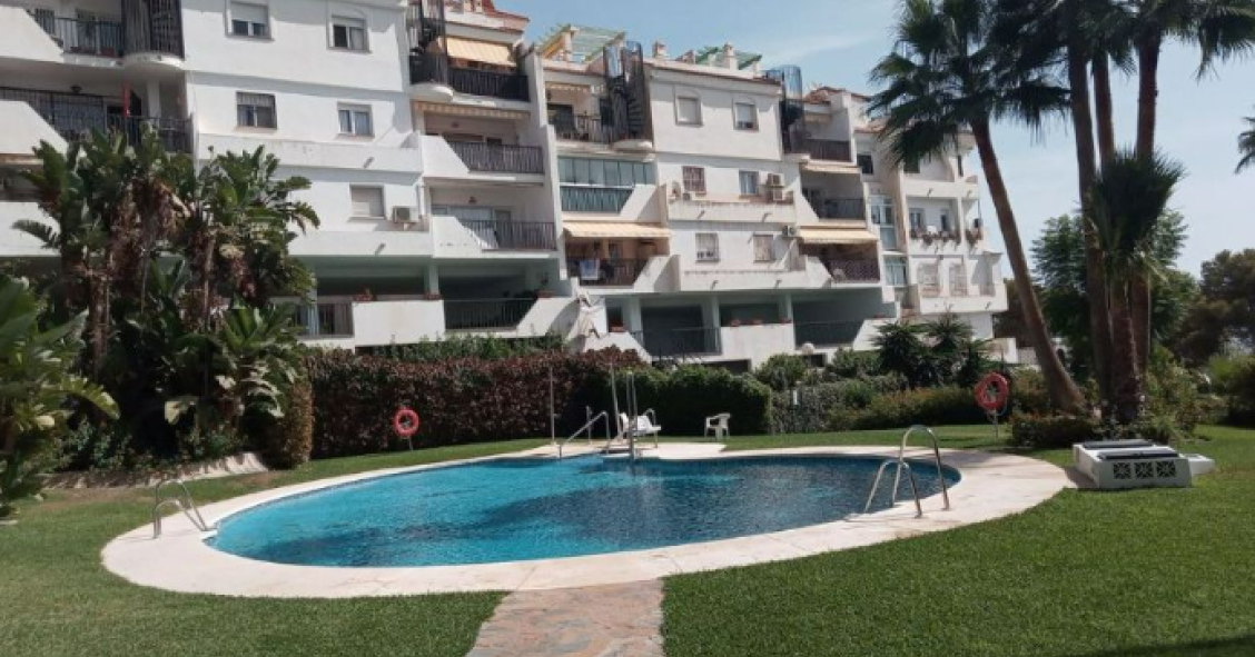 Subasta de vivienda en Torremolinos