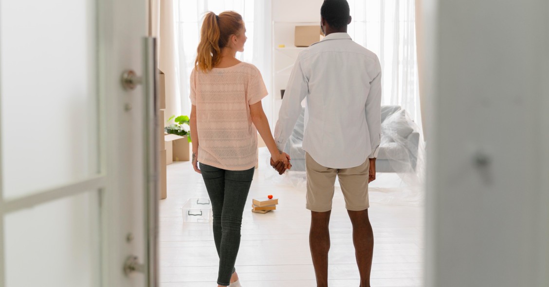 Vender casa a extranjeros