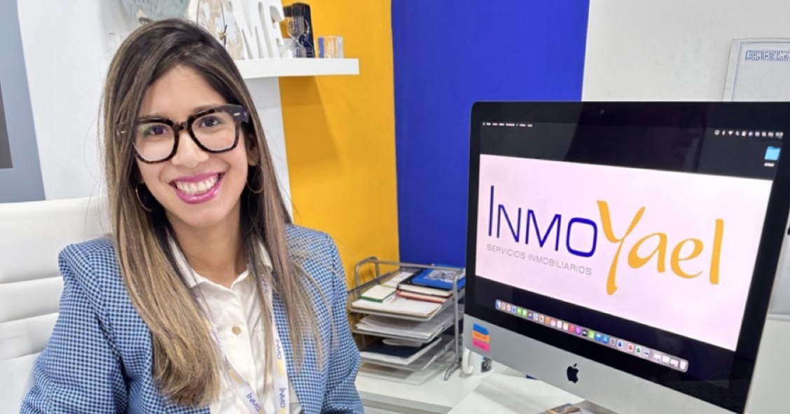 Yanira Elena Sarmiento