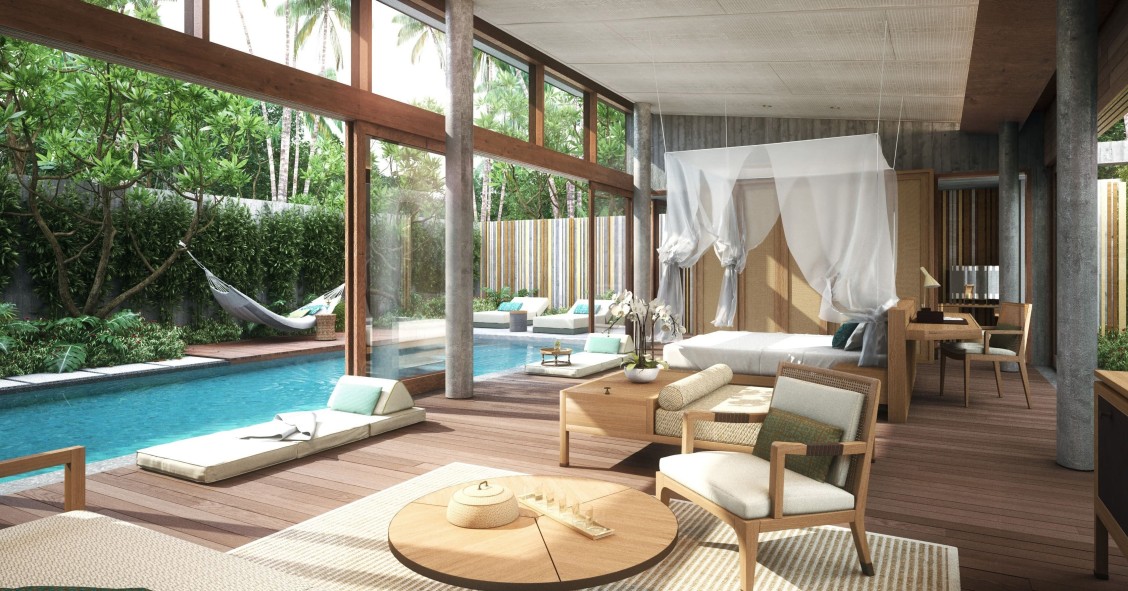 Alila Dalit Bay_Villa