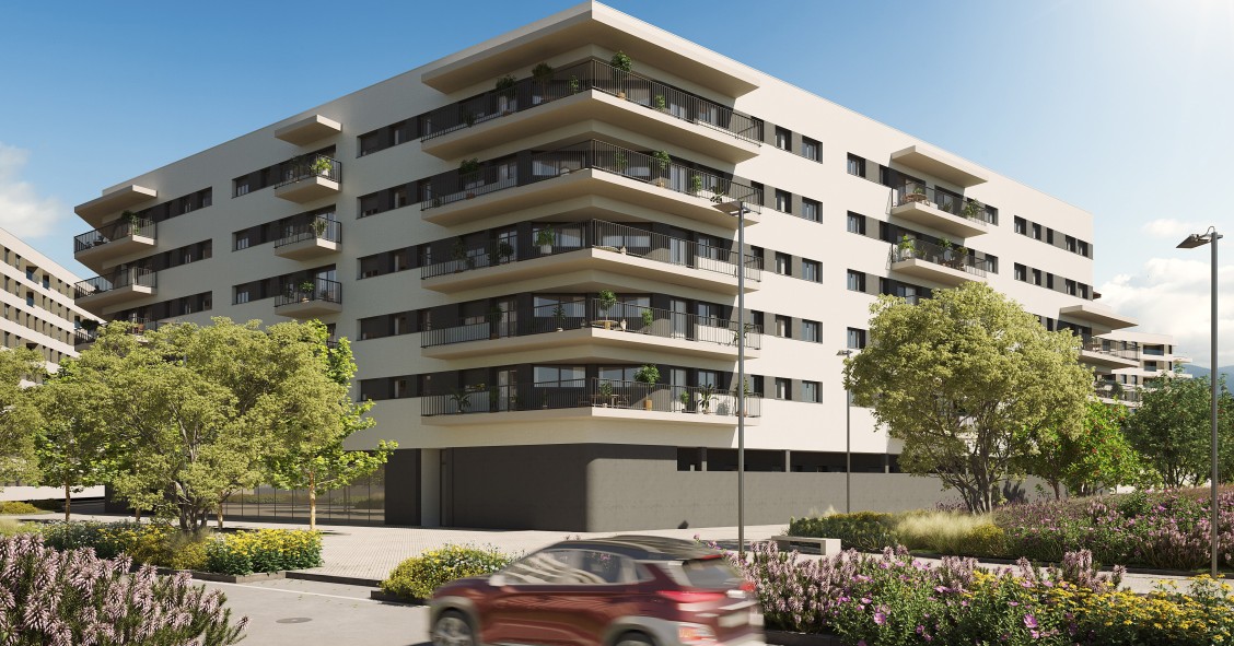 Knight Frank, encargada de comercializar una cartera de BTR y flex de 100 millones de euros en España