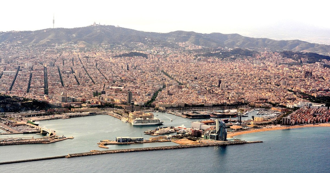 Barcelona