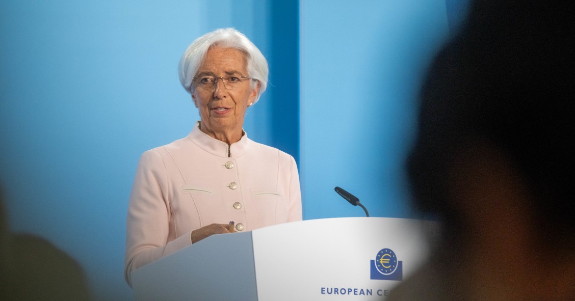 Lagarde