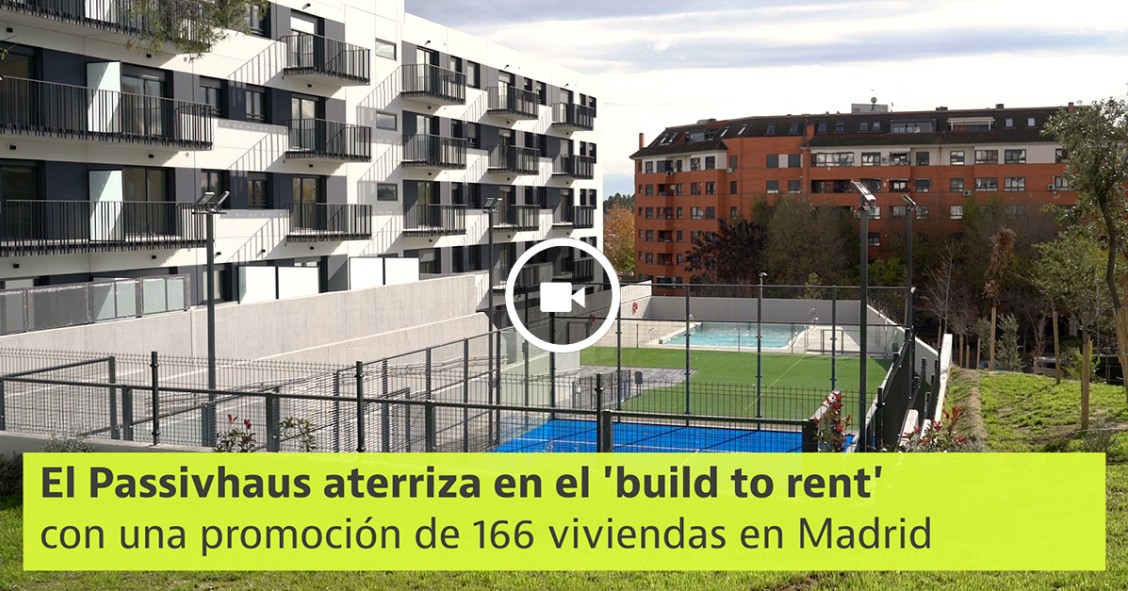 Passivhaus en BTR