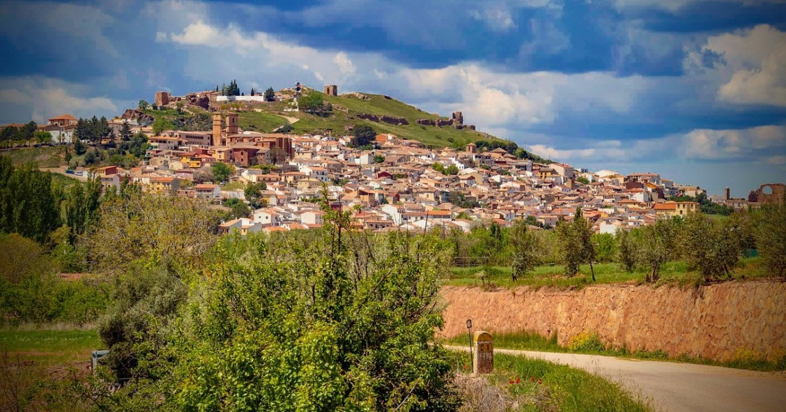 Albacete