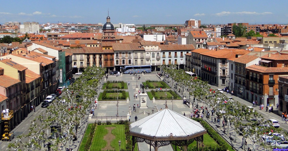 Alcalá de Henares