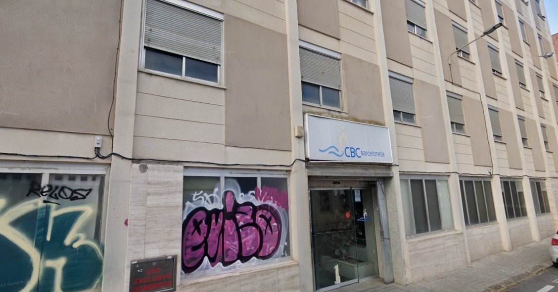 Clinica Barceloneta