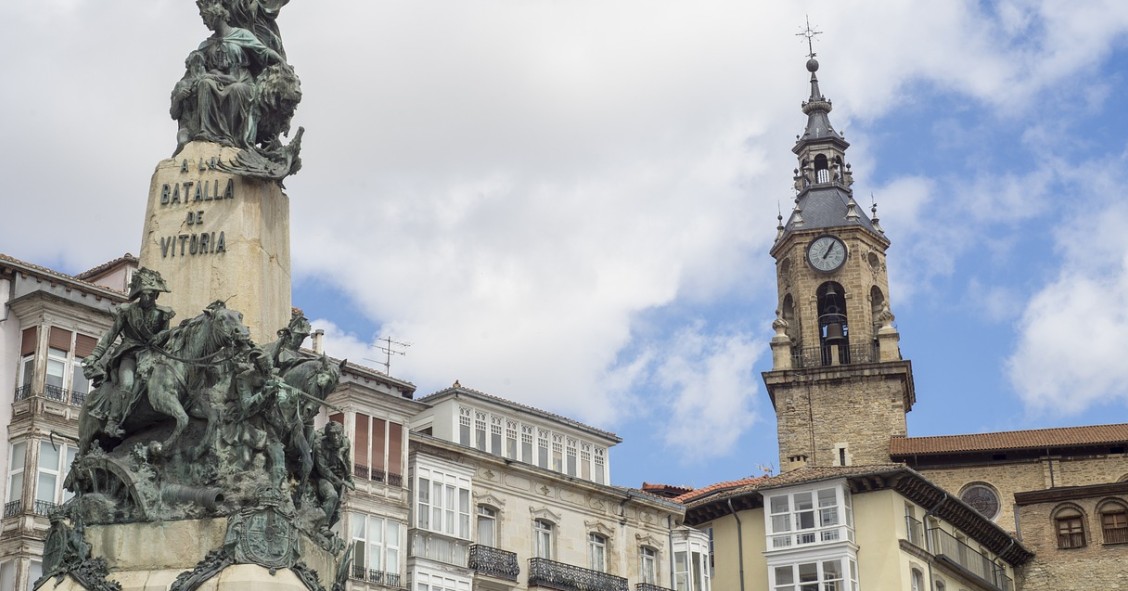 Vitoria