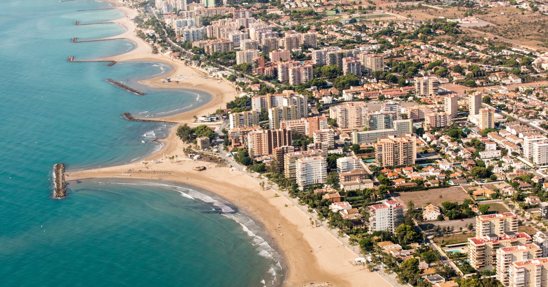 Benicasim