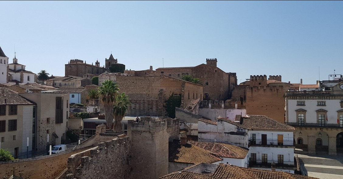 Cáceres