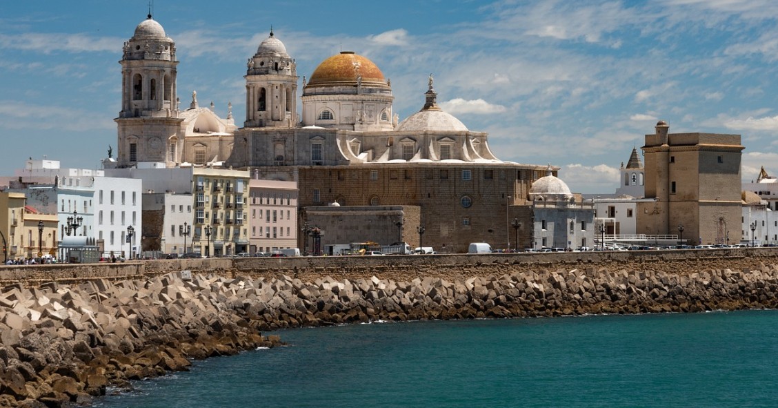 Cádiz