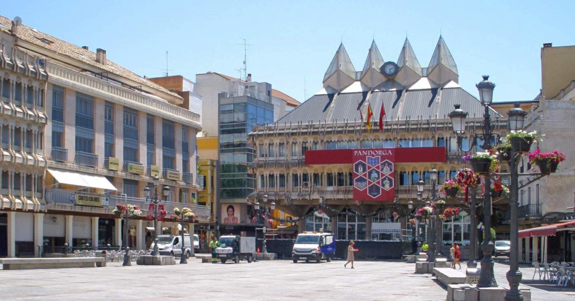 Ciudad Real