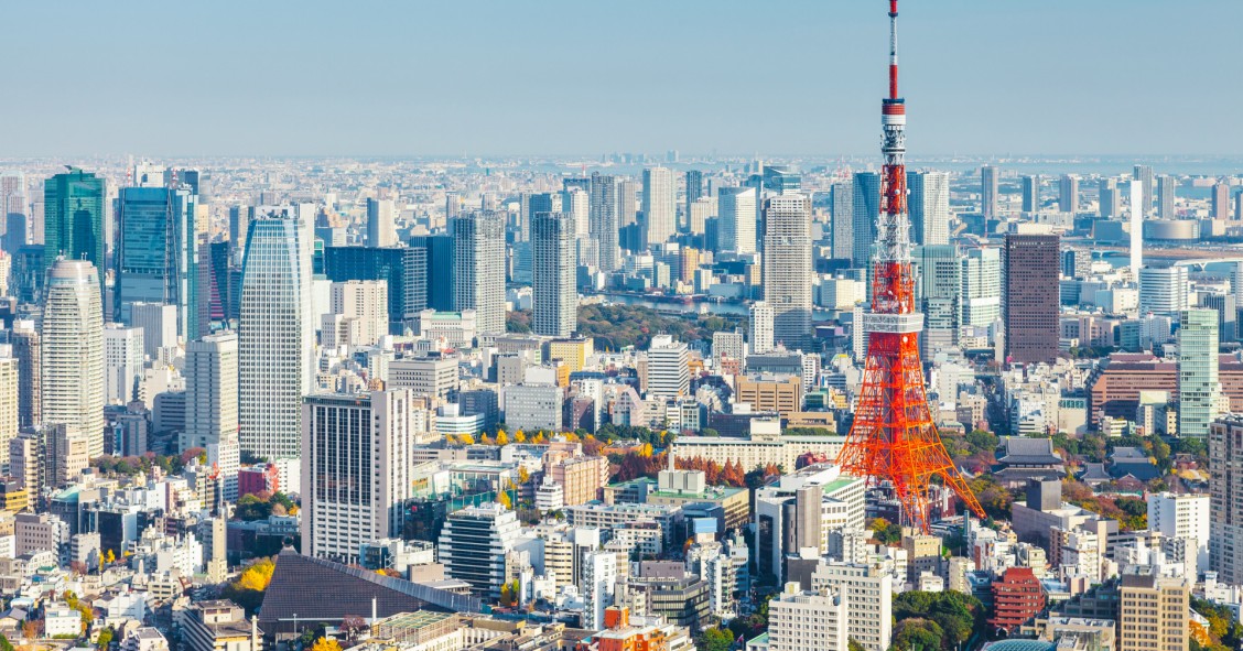 Japón