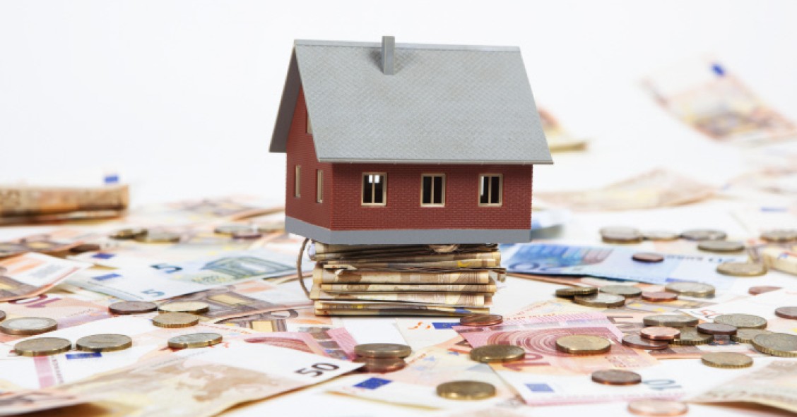 Venta de una vivienda
