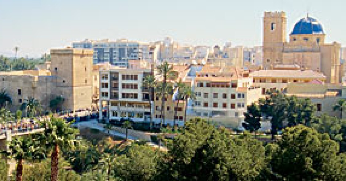 Elche