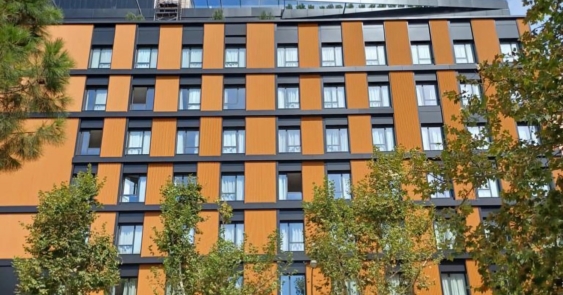 Hotel Pinar Plaza