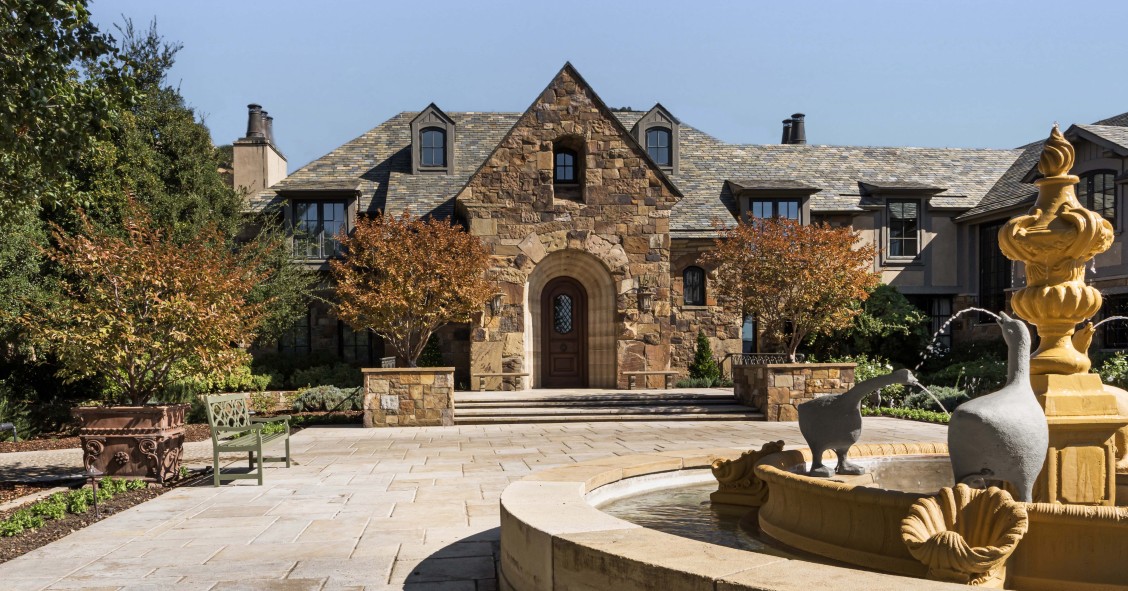 Fieldhave Estate