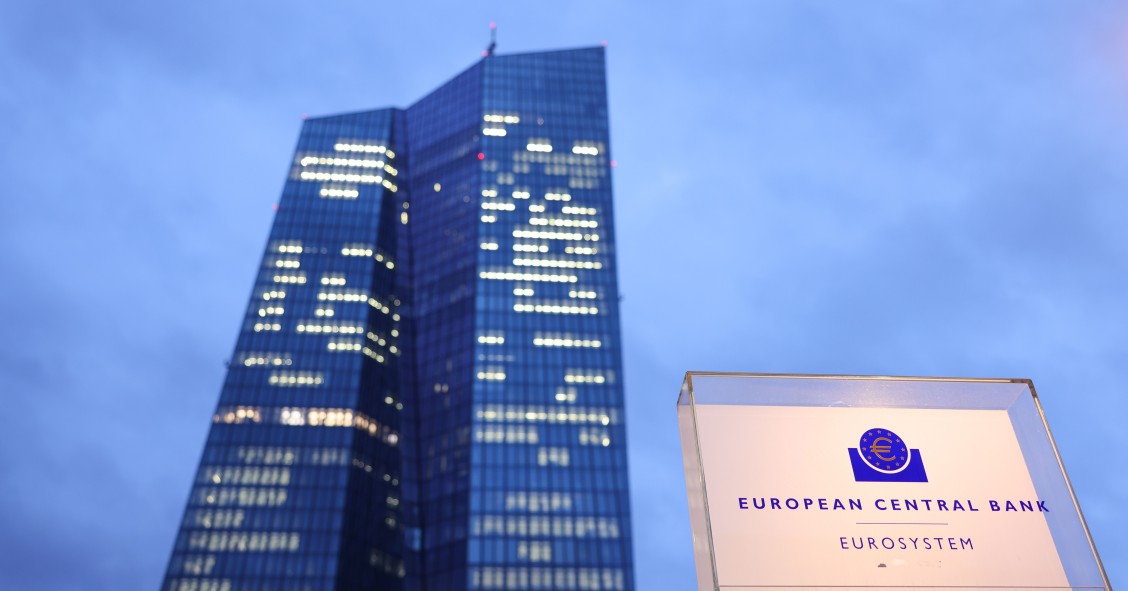 Banco Central Europeo
