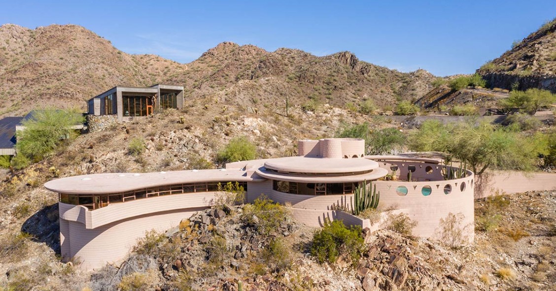 Norman Lyke House