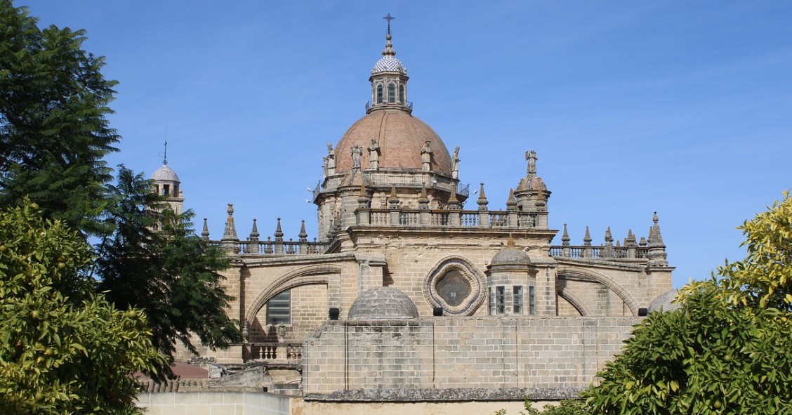 Jerez de la Frontera