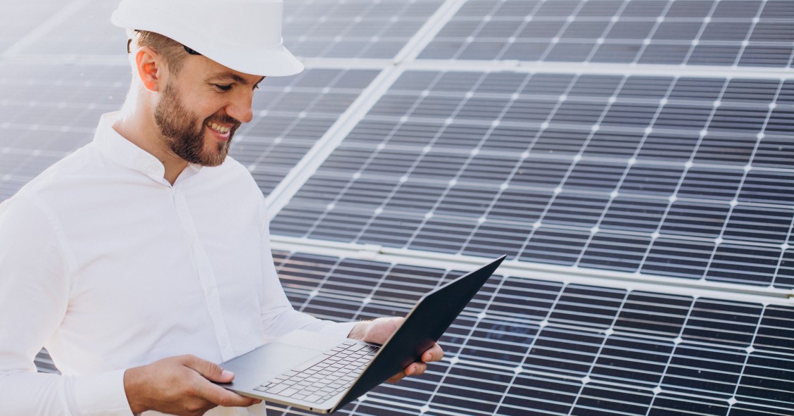 IBI placas solares
