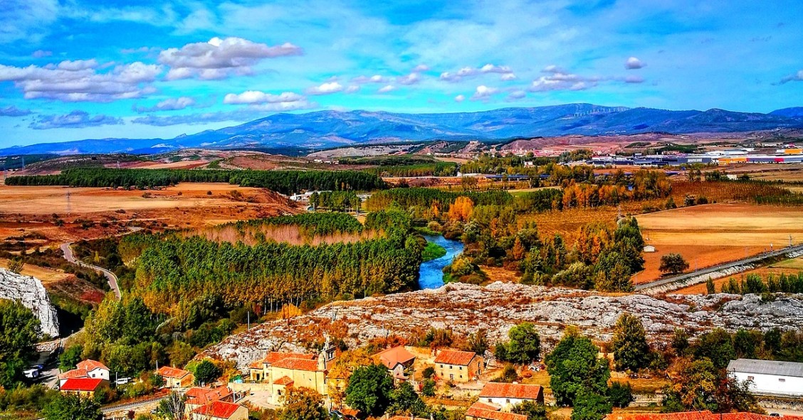 Palencia