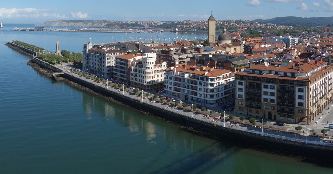 Getxo