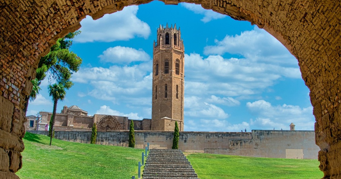 Lleida