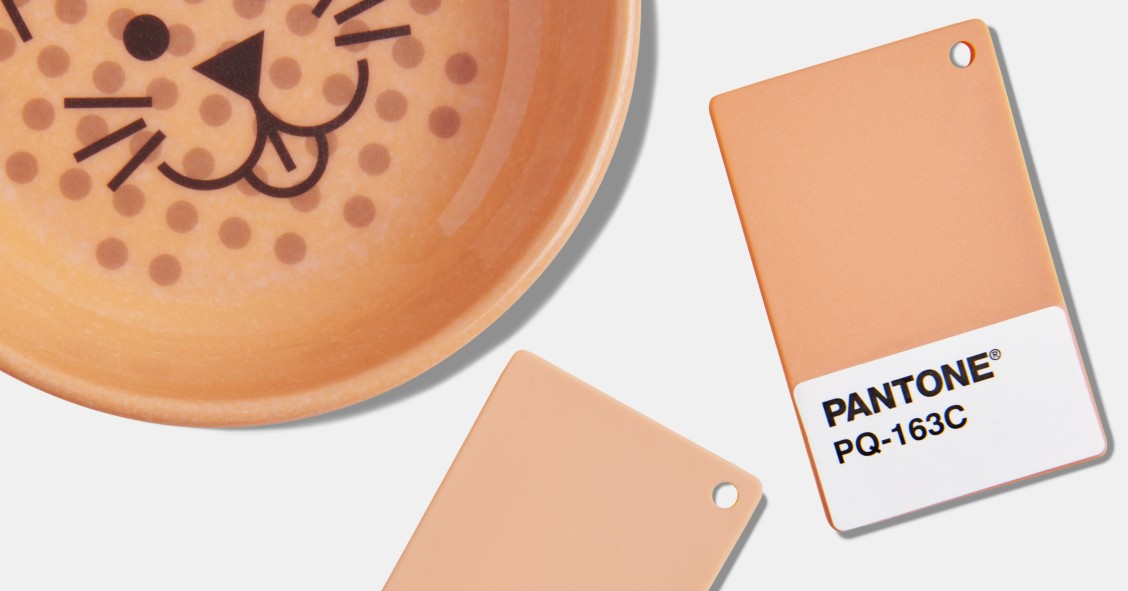 Peach Fuzz, el color del año 2024 de Pantone