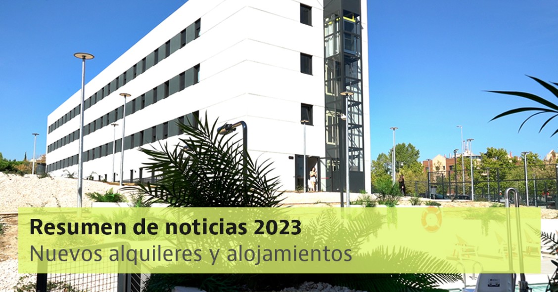 Resúmenes anuales 2023 (activos alternativos)